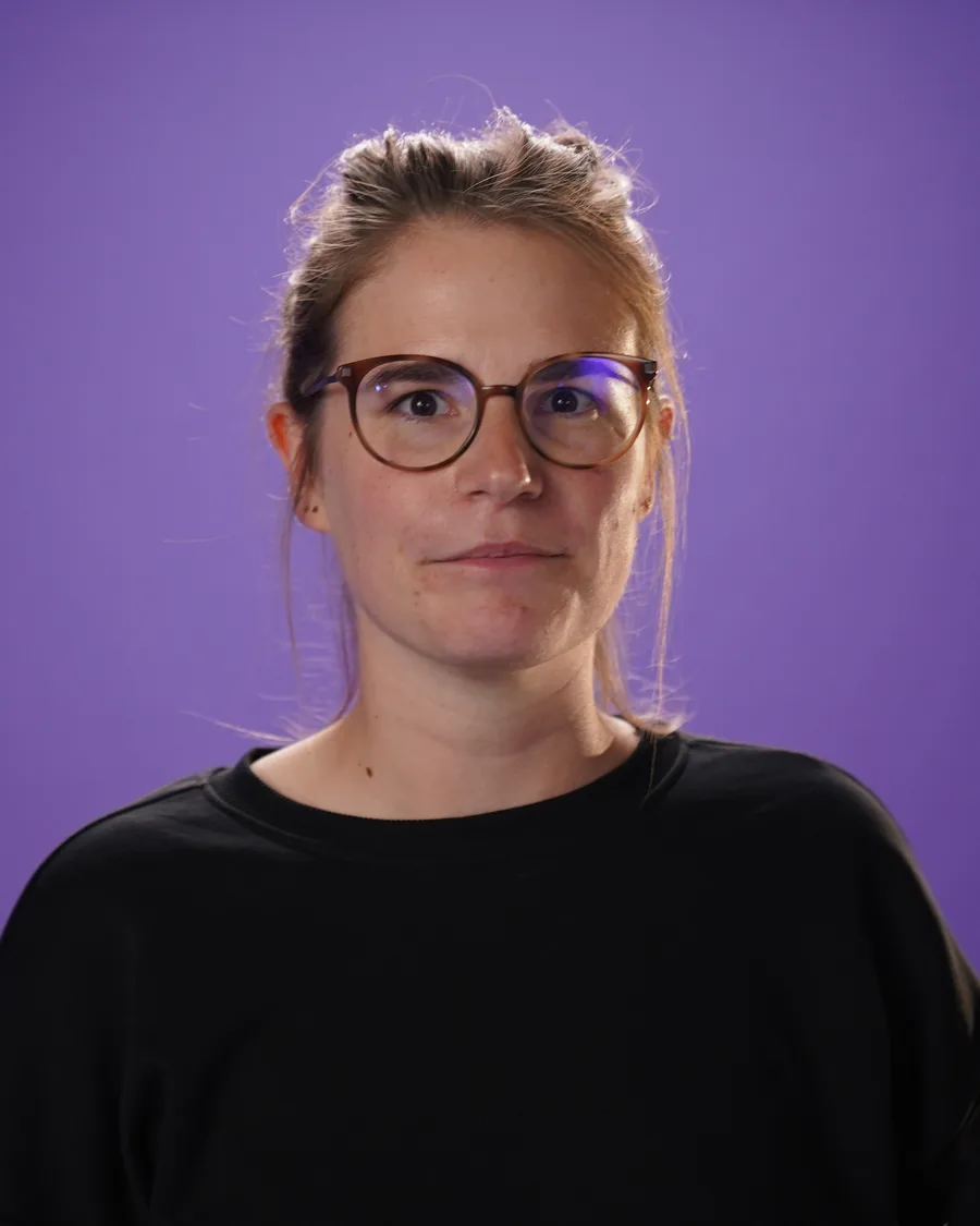 Annelien Smets