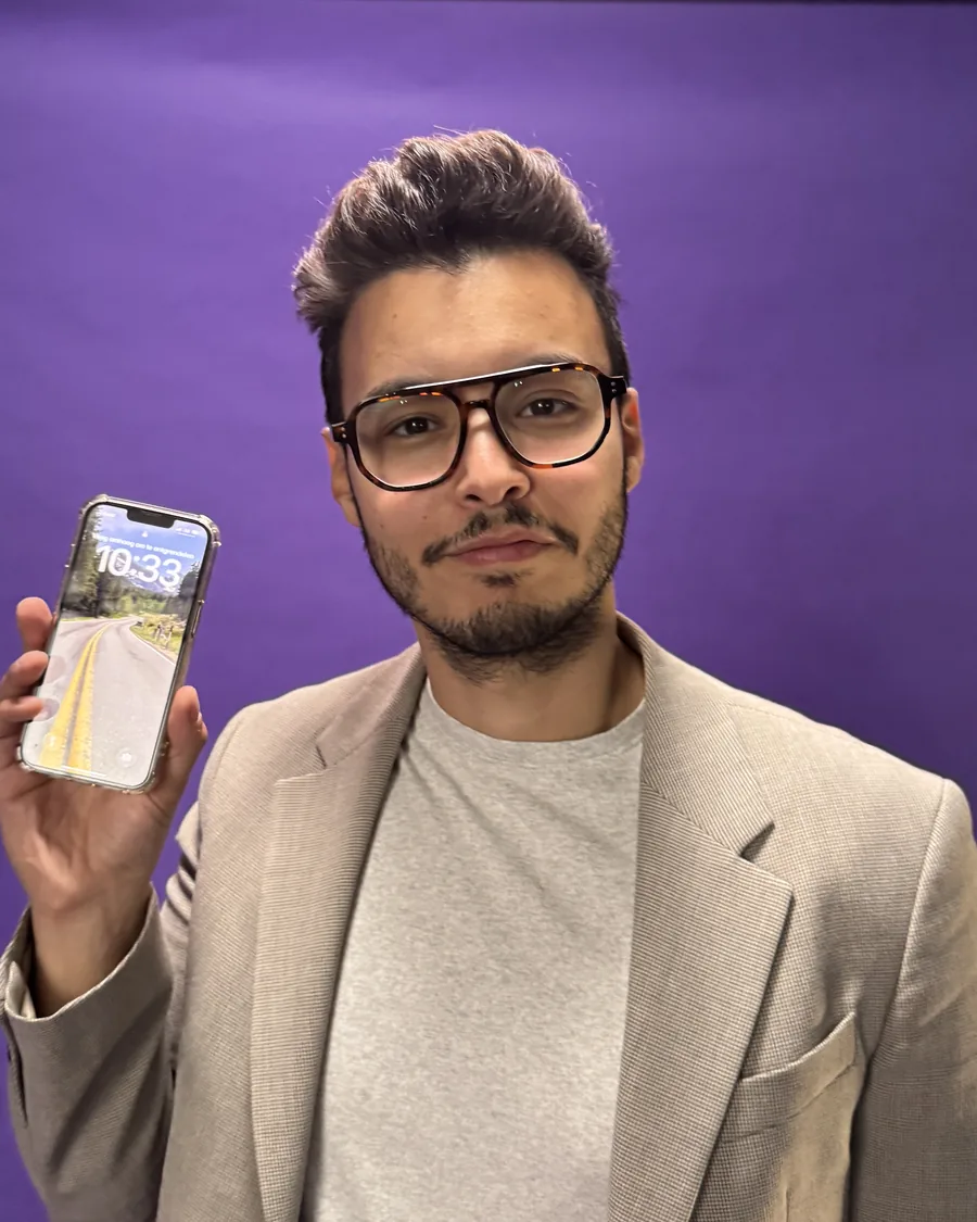 Brahim Zarouali