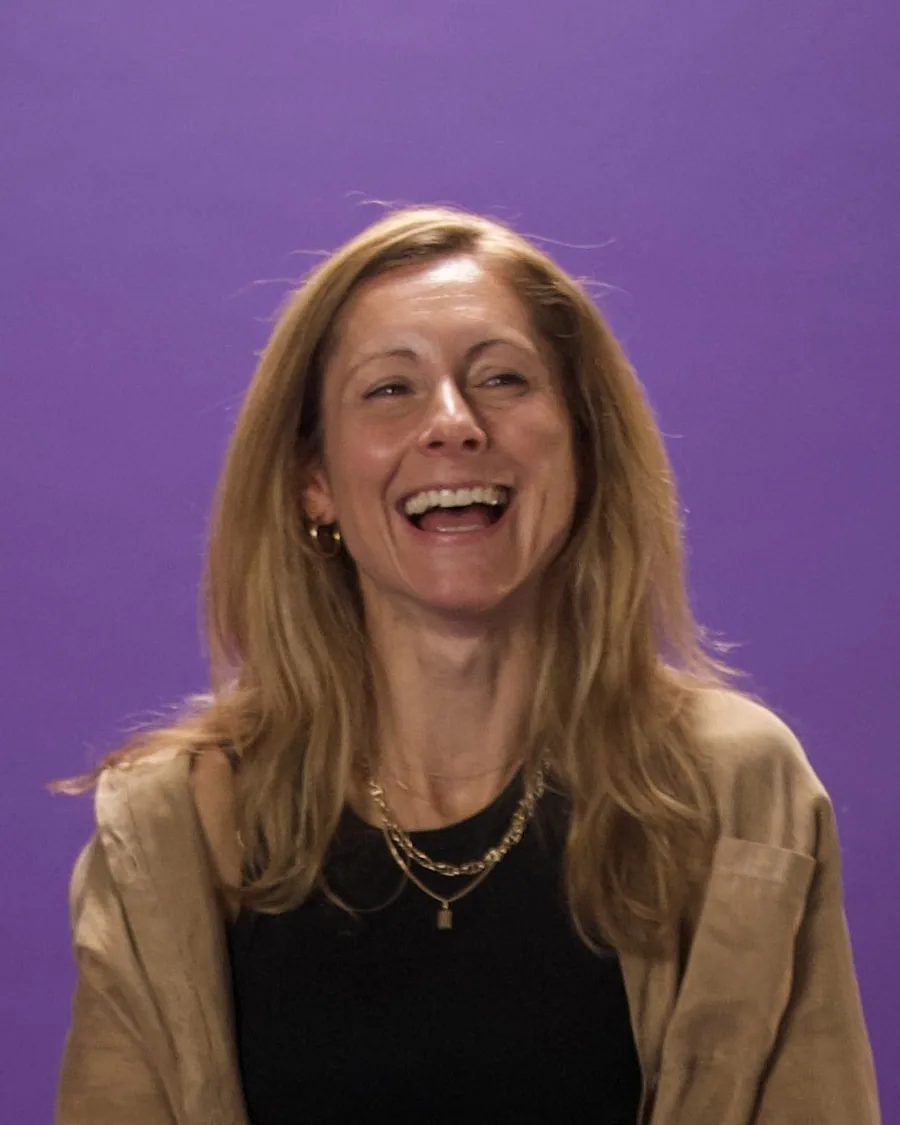 Laura Vandenbosch