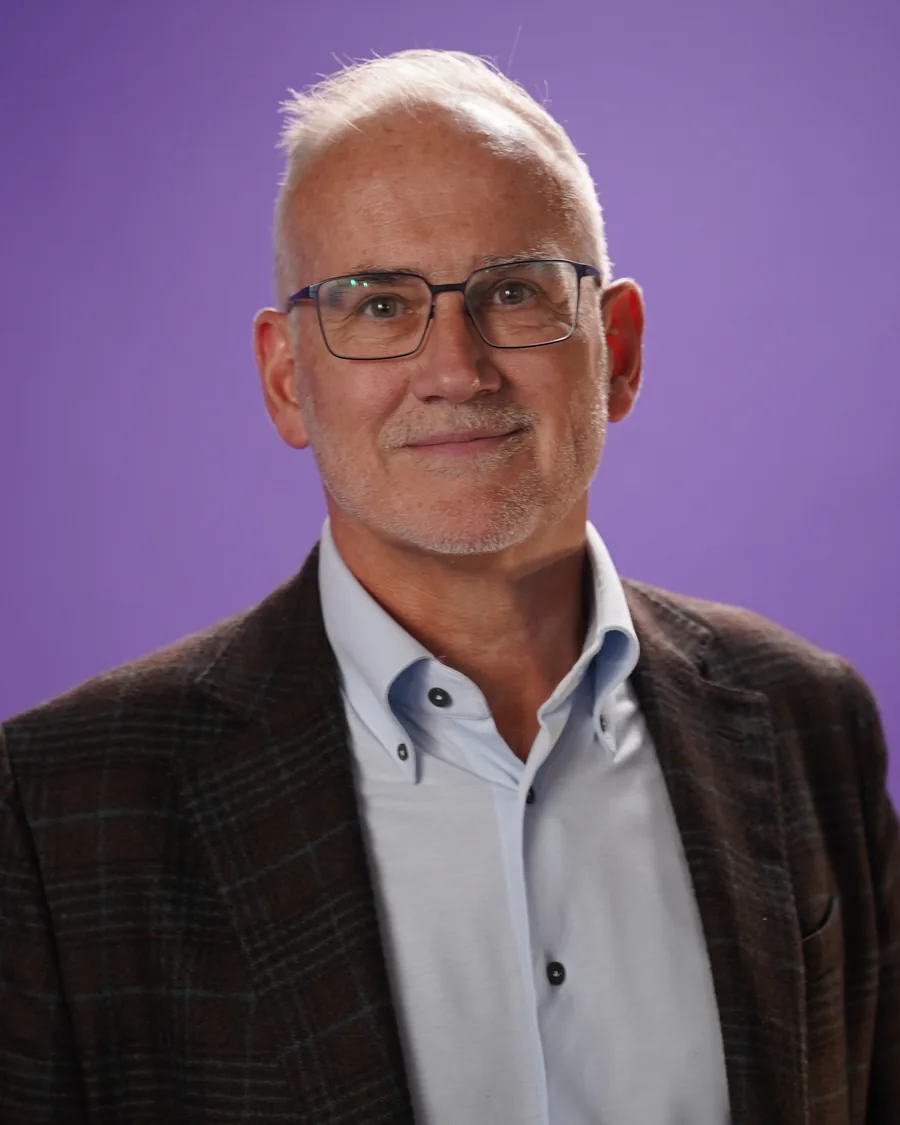 Philip Blondeel