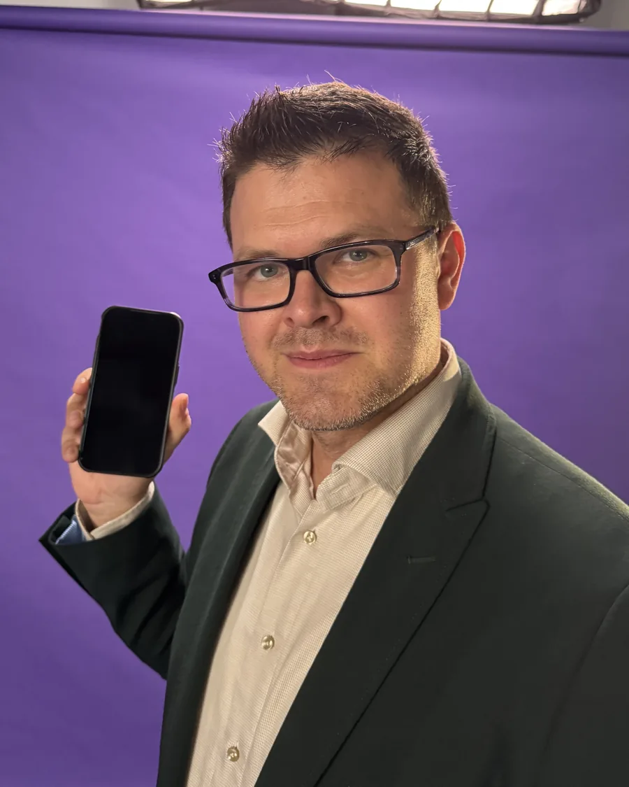 Roel Gevaers