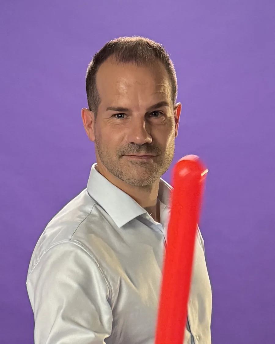 Stijn Joye