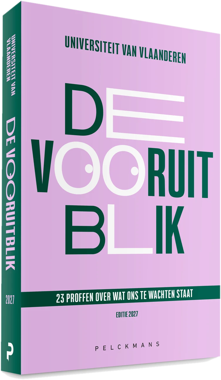 De Vooruitblik 2027