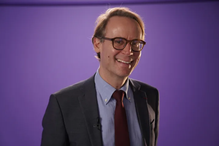 Alexander Mattelaer