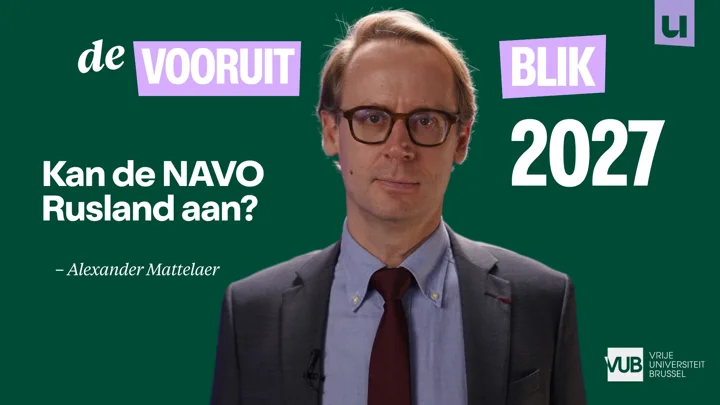Sociale visual · Alexander Mattelaer