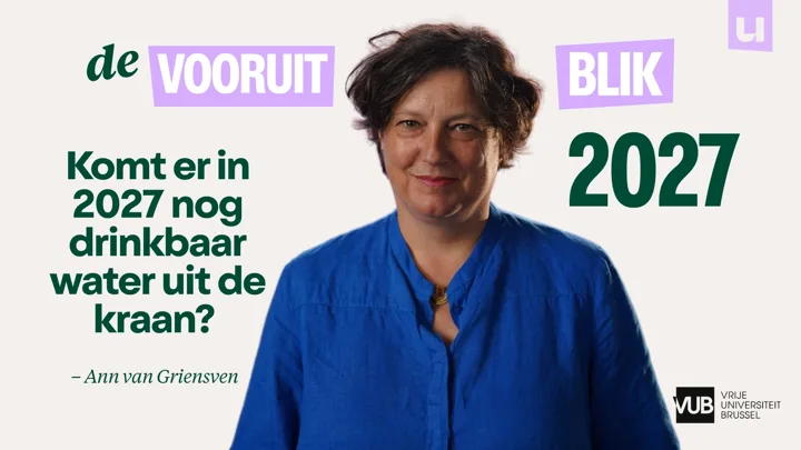 Sociale visual · Ann van Griensven