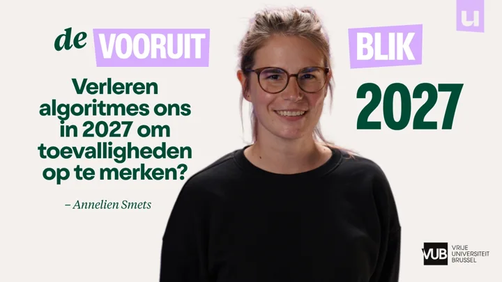 Sociale visual · Annelien Smets