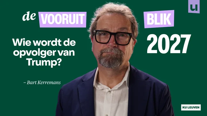 Sociale visual · Bart Kerremans