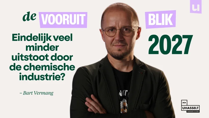 Sociale visual · Bart Vermang