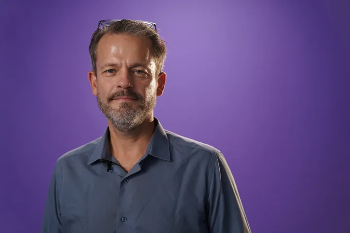 Bert Op ’t Eijnde