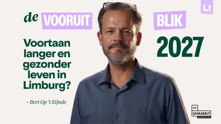 Sociale visual · Bert Op 't Eijnde