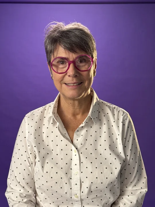 Chantal Mathieu