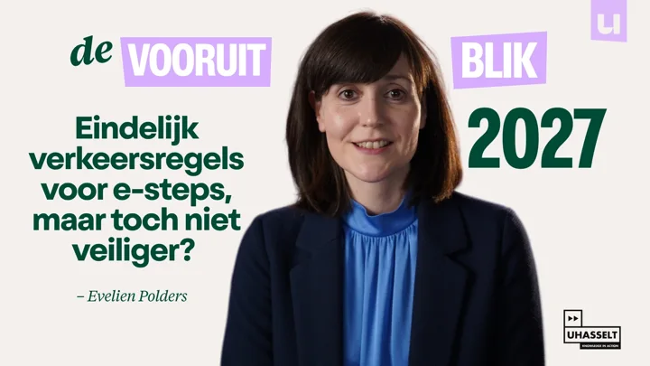 Sociale visual · Evelien Polders