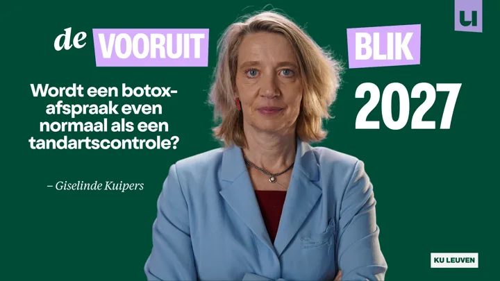Sociale visual · Giselinde Kuipers