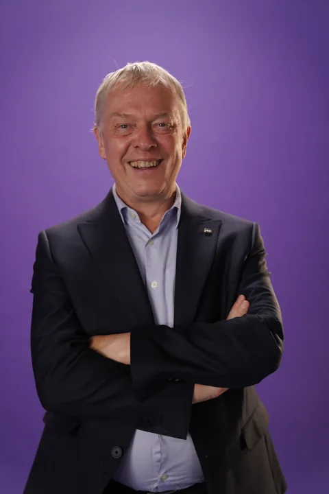 Jan Danckaert