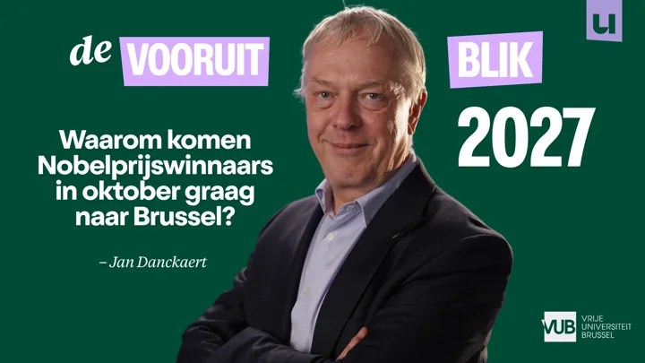 Sociale visual · Jan Danckaert