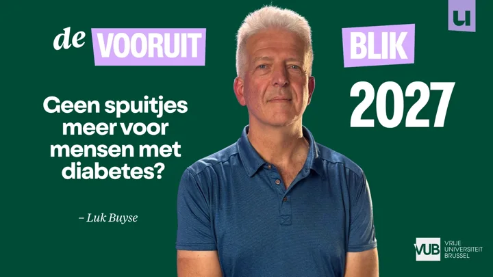 Sociale visual · Luk Buyse