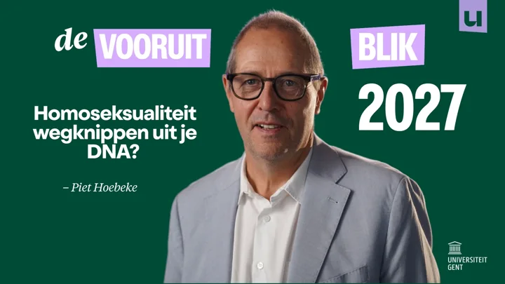 Sociale visual · Piet Hoebeke