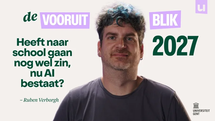 Sociale visual · Ruben Verborgh