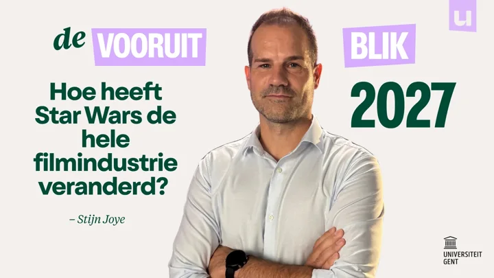 Sociale visual · Stijn Joye