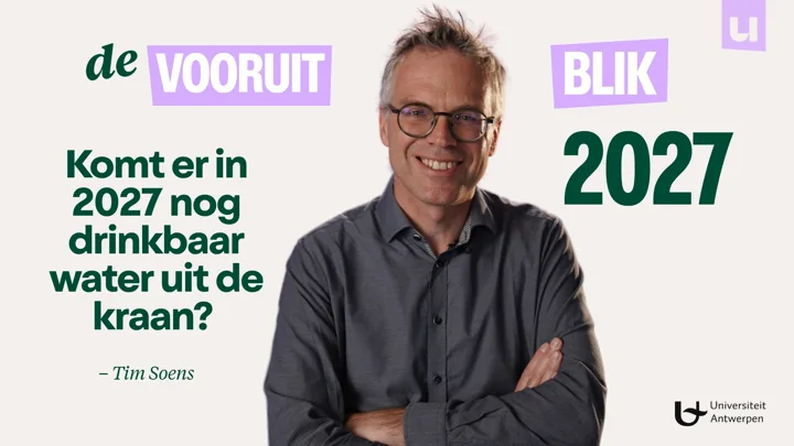 Sociale visual · Tim Soens